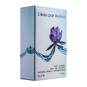 ქალის სუნამო 50 მლ L`Eau Par Aroma