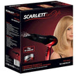 თმის საშრობი SCARLETT SC-HD70I47