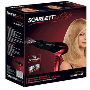 თმის საშრობი SCARLETT SC-HD70I47