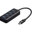 USB ჰაბი 2E-W1406 UCO