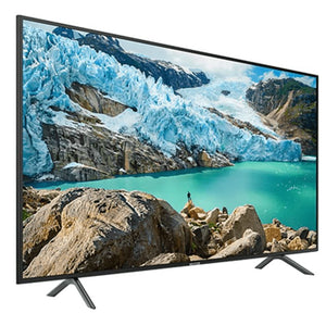 Smart 4K ტელევიზორი Samsung UE75RU7100UXRU 75 inch (191 სმ)