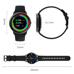 სმარტ საათი Xiaomi Mi Imilab Double Straps Watch