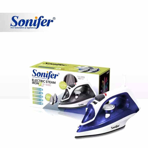 ტანსაცმლის უთო Sonifer SF-9080