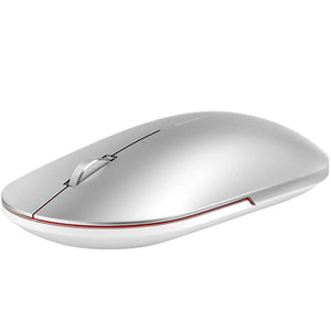 მაუსი Xiaomi Mi Fashion Mouse Silver XMWS001TM