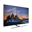 Smart 4K ტელევიზორი Samsung QE55Q80RAUXRU 55 inch (140სმ), QLED TV 2019