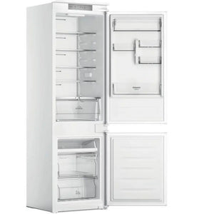 ჩასაშენებელი მაცივარი Hotpoint-Ariston HAC18 T311 კლასი A+