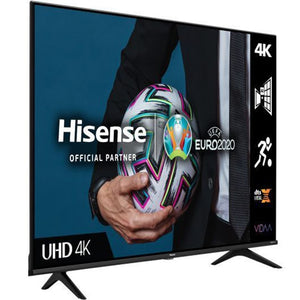 Smart 4K ტელევიზორი Hisense 70A6BG 70 inch (178 სმ)