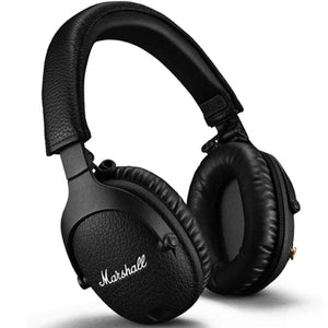 Bluetooth ყურსასმენი Marshall Monitor II ANC Black