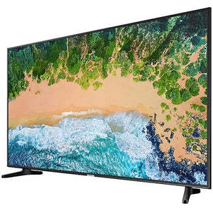 Smart 4K ტელევიზორი Samsung UE65NU7090UXRU 65 inch (165 სმ)