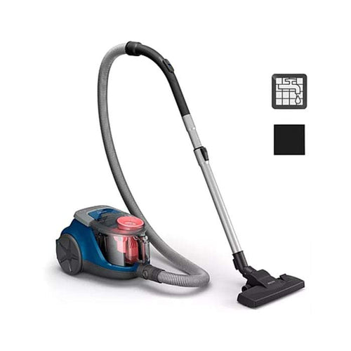 მტვერსასრუტი PHILIPS XB2062/01