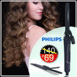 თმის დასახვევი Philips HP1015