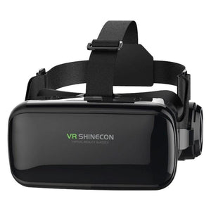 ვირტუალური რეალობის 3D სათვალე VR Shinecon G04EA