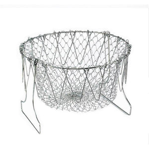 მულტიფუნქციური კალათა Chef Basket Deluxe 12094