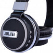 უკაბელო Bluetooth ყურსასმენი JBK E560BT