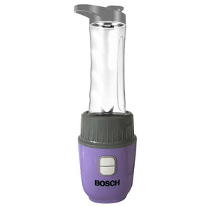 ელექტრო ბლენდერი შეიკისა და სმუზისთვის Bosch B-789 Violet