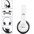 Bluetooth ყურსასმენი P47 White UCO