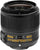 ობიექტივი Nikkor 35mm f/1.8G black