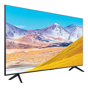 Smart 4K ტელევიზორი SAMSUNG UE55TU8000UXRU 55 inch (140სმ)