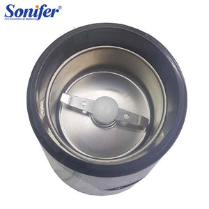 ყავის და სუნელების საფქვავი Sonifer SF-3519