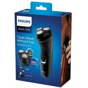 წვერსაპარსი PHILIPS S1231/41