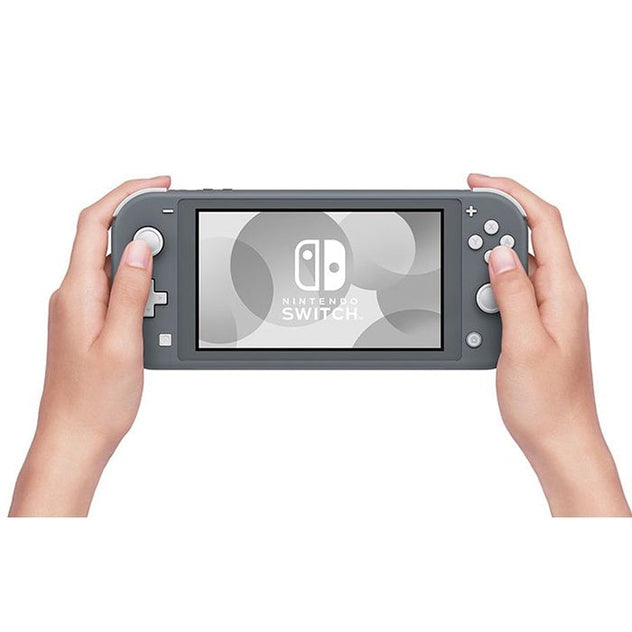 პორტატული კონსოლი Nintendo Switch Lite Grey