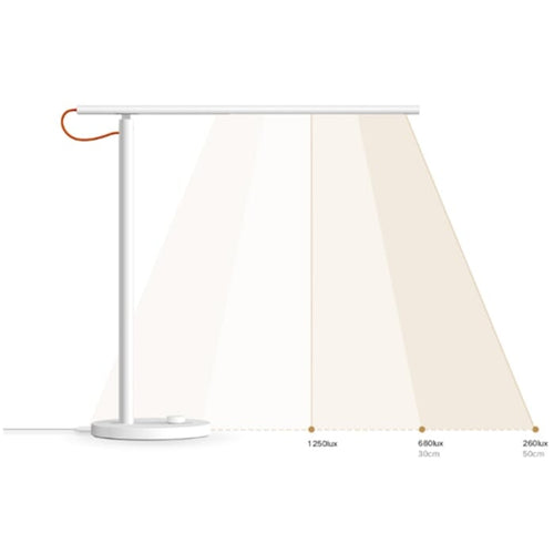 მაგიდის სანათი Xiaomi Mi LED Desk Lamp 1S MUE4105GL (MJTD01SYL)