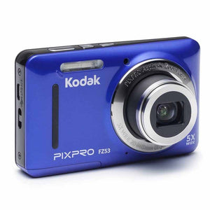 ფოტოაპარატი Kodak PIXPRO FZ53