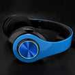 Bluetooth ყურსასმენი B39 Blue UCO