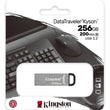 USB ფლეშ მეხსიერება Kingston DTKN 256GB