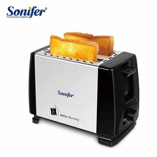 ტოსტერი Sonifer SF-6007