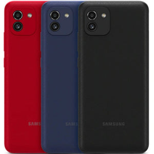 მობილური ტელეფონი Samsung Galaxy A03