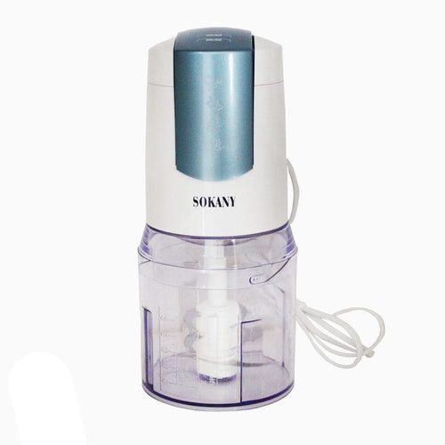 ჩოფერი Sokany SM-400
