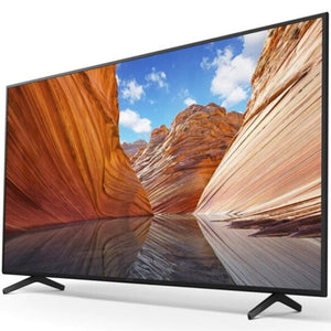 Smart 4K Android ტელევიზორი Sony KD65X81JR 65 inch (165 სმ)