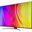 Smart 4K ტელევიზორი LG 55NANO813QA 55 inch (140 სმ)