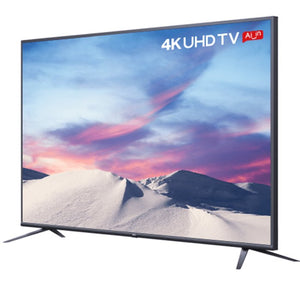 Smart 4K Android ტელევიზორი TCL 55P8M (RT51RS-RU) 55 inch (140 სმ)
