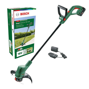 ბალახის სათიბი/ტრიმერი Bosch Easy Grass Cut 18V-230