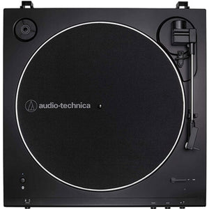 ფირსაკრავი Audio-Technica AT-LP60XBT