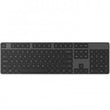 უსადენო კლავიატურა და მაუსი Xiaomi Wireless keyboard And Mouse Set Black WXJS01YM