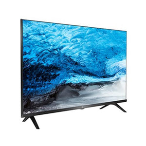 Smart 4K Android ტელევიზორი TCL 65P615/RT51HS-RU 65 inch (165სმ)