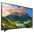 Smart ტელევიზორი Samsung UE43N5300AUXRU 43 inch (109 სმ)
