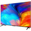 Smart 4K ტელევიზორი TCL 50P635/R51APS3-EU 50 inch (127 სმ)