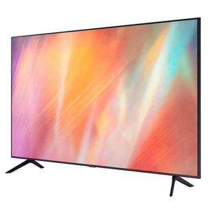 Smart ტელევიზორი SAMSUNG UE43AU7100UXRU 43 inch (109სმ)