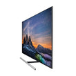 Smart 4K ტელევიზორი Samsung QE55Q80RAUXRU 55 inch (140სმ), QLED TV 2019