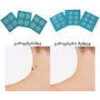 მეჭეჭის მოსაშორებელი იარლიყი FormuClear Skin Tag Original Patch Remover