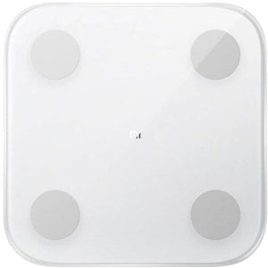 იატაკის სასწორი Xiaomi Mi Body Composition Scale 2 NUN4048GL (XMTZC05HM)