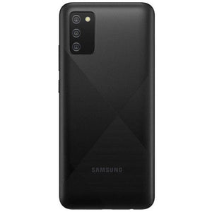 მობილური ტელეფონი Samsung Galaxy A02s 2021წ
