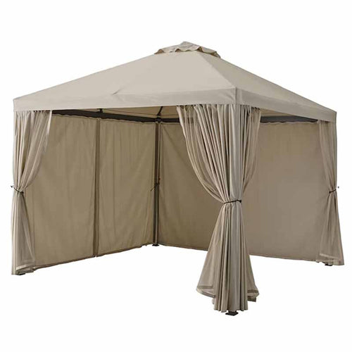 პავილიონი GG17-195 Cream UCO