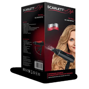 თმის საშრობი SCARLETT SC-HD70IT44