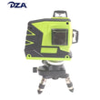 სამშენებლო თვითსწორებადი ლაზერი 360 degree laser level DZA 3D-G2