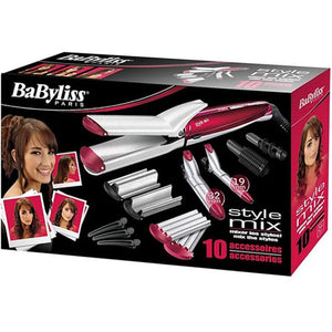 თმის სახვევი BABYLISS MS22E